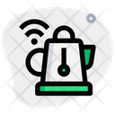 پیش‌نمایش فایل smart-teapot-4777361 از پک فناوری آینده