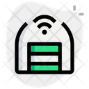 پیش‌نمایش فایل smart-warehouse-4777356 از پک فناوری آینده