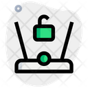 پیش‌نمایش فایل unlock-hologram-4777352 از پک فناوری آینده