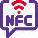 پیش‌نمایش فایل chat-nfc-technology-4777375 از پک فناوری آینده
