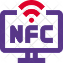 پیش‌نمایش فایل nfc-computer-4777376 از پک فناوری آینده