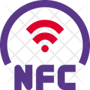 پیش‌نمایش فایل nfc-sensor-technology-4777447 از پک فناوری آینده
