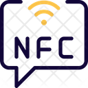 پیش‌نمایش فایل chat-nfc-technology-4777499 از پک فناوری آینده