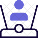 پیش‌نمایش فایل hologram-user-4777603 از پک فناوری آینده