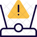 پیش‌نمایش فایل hologram-warning-4777606 از پک فناوری آینده