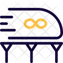 پیش‌نمایش فایل hyperloop-maglev-train-technology-4777535 از پک فناوری آینده