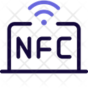 پیش‌نمایش فایل laptop-nfc-technology-4777552 از پک فناوری آینده