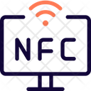 پیش‌نمایش فایل nfc-computer-4777500 از پک فناوری آینده