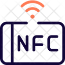 پیش‌نمایش فایل nfc-mobile-4777568 از پک فناوری آینده
