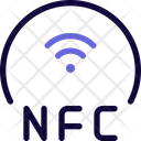 پیش‌نمایش فایل nfc-sensor-technology-4777571 از پک فناوری آینده