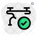 پیش‌نمایش فایل drone-check-4778365 از پک پهپادها