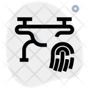 پیش‌نمایش فایل drone-fingerprint-4778373 از پک پهپادها