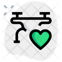 پیش‌نمایش فایل drone-love-4778383 از پک پهپادها