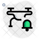 پیش‌نمایش فایل drone-notification-4778387 از پک پهپادها