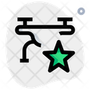 پیش‌نمایش فایل drone-star-4778406 از پک پهپادها