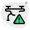 پیش‌نمایش فایل drone-warning-4778411 از پک پهپادها