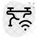 پیش‌نمایش فایل drone-wireless-4778413 از پک پهپادها