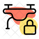 پیش‌نمایش فایل drone-lock-4778241 از پک پهپادها
