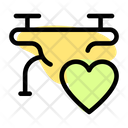 پیش‌نمایش فایل drone-love-4778242 از پک پهپادها