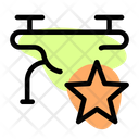 پیش‌نمایش فایل drone-star-4778265 از پک پهپادها