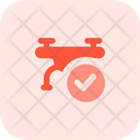 پیش‌نمایش فایل drone-check-4778154 از پک پهپادها