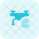 پیش‌نمایش فایل drone-fingerprint-4778162 از پک پهپادها