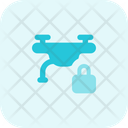 پیش‌نمایش فایل drone-lock-4778171 از پک پهپادها