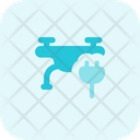 پیش‌نمایش فایل drone-low-battery-4778173 از پک پهپادها