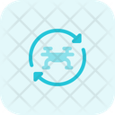 پیش‌نمایش فایل drone-repeat-4778188 از پک پهپادها