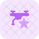 پیش‌نمایش فایل drone-star-4778195 از پک پهپادها