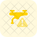 پیش‌نمایش فایل drone-warning-4778200 از پک پهپادها