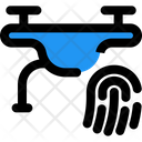 پیش‌نمایش فایل drone-fingerprint-4778092 از پک پهپادها