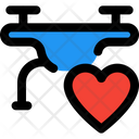 پیش‌نمایش فایل drone-love-4778102 از پک پهپادها