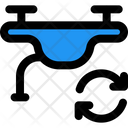 پیش‌نمایش فایل drone-refresh-4778114 از پک پهپادها