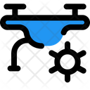 پیش‌نمایش فایل drone-setting-4778121 از پک پهپادها