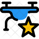 پیش‌نمایش فایل drone-star-4778125 از پک پهپادها
