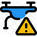 پیش‌نمایش فایل drone-warning-4778130 از پک پهپادها