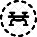 پیش‌نمایش فایل drone-circle-4777876 از پک پهپادها
