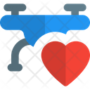 پیش‌نمایش فایل drone-love-4778311 از پک پهپادها