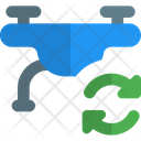 پیش‌نمایش فایل drone-refresh-4778323 از پک پهپادها