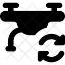 پیش‌نمایش فایل drone-refresh-4777974 از پک پهپادها