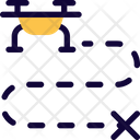 پیش‌نمایش فایل drone-drop-down-4778511 از پک پهپادها