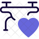 پیش‌نمایش فایل drone-love-4778523 از پک پهپادها