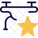 پیش‌نمایش فایل drone-star-4778546 از پک پهپادها