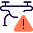 پیش‌نمایش فایل drone-warning-4778551 از پک پهپادها