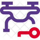 پیش‌نمایش فایل drone-key-4778447 از پک پهپادها