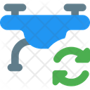 پیش‌نمایش فایل drone-refresh-4778044 از پک پهپادها