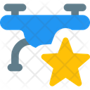 پیش‌نمایش فایل drone-star-4778055 از پک پهپادها