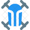 پیش‌نمایش فایل drone-two-4778058 از پک پهپادها