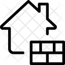 پیش‌نمایش فایل firewall-house-4788433 از پک خانه هوشمند